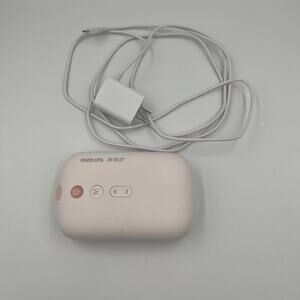 Philips Avent Double Electric Breast Pump Corded SCF393